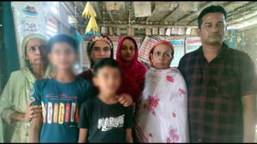 তিন জেলার সীমান্ত দিয়ে ৪০ জনকে পুশ-ইন