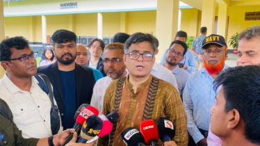 প্রধান উপদেষ্টার দেওয়া সময় অনুযায়ী নির্বাচন হবে: প্রেস সচিব