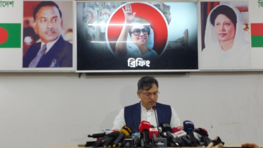 ‘জুলাই যোদ্ধাদের নিয়ে আমার বক্তব্য আংশিক প্রচার করায় বিভ্রান্তি তৈরি হয়েছে’