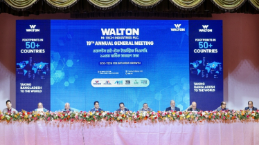 ১৭৫ শতাংশ ক্যাশ ডিভিডেন্ড’এ সন্তুষ্ট বিনিয়োগকারীরা ১৭৫ শতাংশ ক্যাশ ডিভিডেন্ড’এ সন্তুষ্ট বিনিয়োগকারীরা