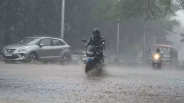 যে ৩ বিভাগে ভারী বৃষ্টিপাতের পূর্বাভাস  