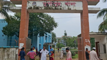 পারিবারিক বিরোধ, দুর্গাপুরে দম্পতির ঝুলন্ত মরদেহ উদ্ধার  