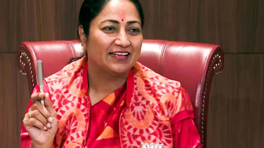 দিল্লিতে নিজ বাসভবনে হামলার শিকার মুখ্যমন্ত্রী রেখা গুপ্তা 