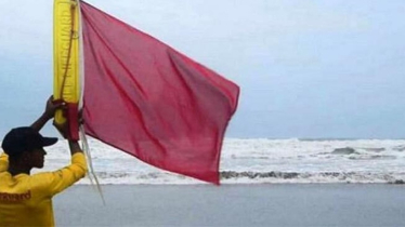 সমুদ্রবন্দরগুলোতে ৩ নম্বর সতর্ক সংকেত 