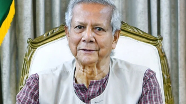 অসংক্রামক রোগ নিয়ে সবাইকে সচেতন হওয়ার আহ্বান প্রধান উপদেষ্টার 