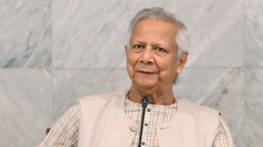 রবিবার নিউইয়র্ক যাচ্ছেন প্রধান উপদেষ্টা