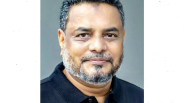 ফেনী রেড ক্রিসেন্ট ইউনিটের নতুন সেক্রেটারি মেজবাহ উদ্দিন সাঈদ