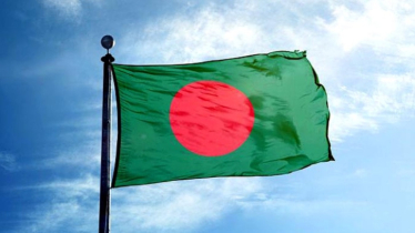 জাতীয় পতাকা পরিবর্তনের দাবি, সম্পূর্ণ ভিত্তিহীন : প্রেস উইং