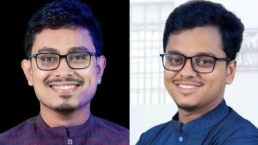 ডাকসু ভিপি সাদিক কায়েম, জিএস এস এম ফরহাদ