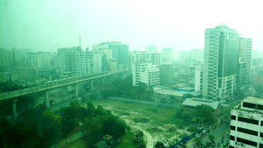 শুষ্ক থাকতে পারে আবহাওয়া, কমতে পারে তাপমাত্রা