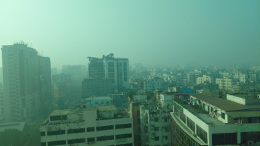 ঢাকার তাপমাত্রা নিয়ে যে পূর্বাভাস দিলো আবহাওয়া অফিস