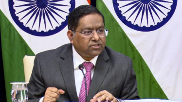 বাংলাদেশে সংখ্যালঘুদের বিরুদ্ধে বিদ্বেষমূলক আচরণের অভিযোগ ভারতের