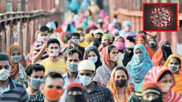 করোনা সংক্রমণ থেকে রক্ষা পাওয়ার সম্ভাব্য উপায়
