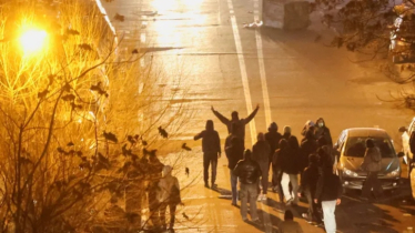 ইরানে চলমান বিক্ষোভে নিহতের সংখ্যা দুই হাজার ছাড়িয়েছে