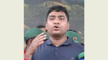 ‘গণঅভ্যুত্থানের পর ছাত্রদল হয়ে উঠেছে ইতিবাচক রাজনীতির ধারক’