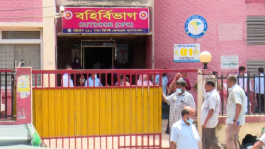 চট্টগ্রামে করোনা আক্রান্ত হয়ে আরো একজনের মৃত্যু