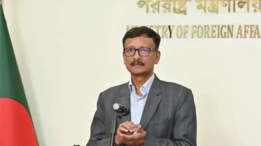 ভারতের সাথে চুক্তি বাতিল নিয়ে যা জানালেন পররাষ্ট্র উপদেষ্টা 