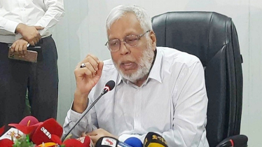 ‘বিতরণ কোম্পানির অসহযোগিতায় সৌর বিদ্যুৎ নিয়ে কাজ করা সম্ভব হয়নি’