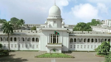 চলছে তত্ত্বাবধায়ক সরকারব্যবস্থা ফেরাতে দ্বিতীয় দিনের আপিল শুনানি 