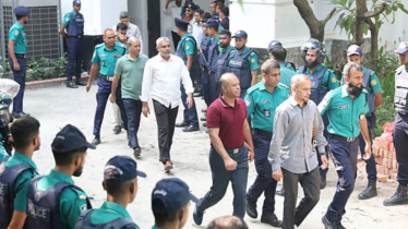 ‘১৫ সেনা সদস্যকে ঢাকা সেনানিবাসের সাবজেলে রাখা হবে’ 