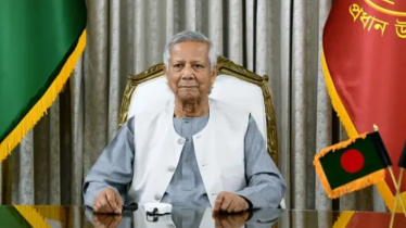 প্রধান উপদেষ্টার সঙ্গে আজ এনসিপি ও জামায়াতের সংলাপ