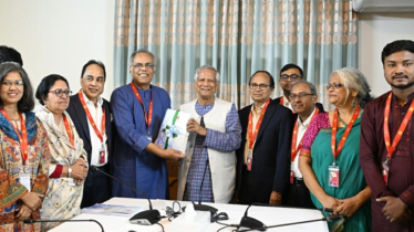 কালো টাকা গণমাধ্যমের জন্য একটি বড় সমস্যা: কামাল আহমেদ