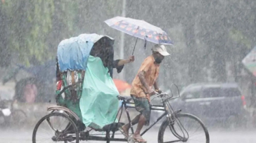 সারাদেশে যে কয়দিন অব্যাহত থাকতে পারে বজ্রসহ বৃষ্টিপাত
