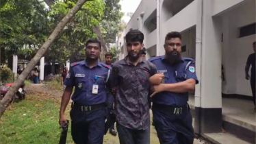 নাটোরে স্কুলছাত্রী ধর্ষণের দায়ে যুবকের যাবজ্জীবন দণ্ড