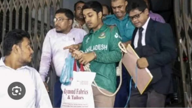 প্রতি মুহূর্তে জুলাইকে বিক্রি করে নিজেদের এস্টাবলিশ করেছে: ফাইয়াজ