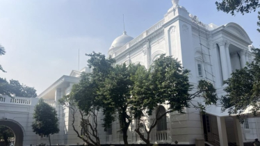 আসামি গ্রেফতারের ক্ষমতা পেয়েছে আন্তর্জাতিক অপরাধ ট্রাইব্যুনালের তদন্ত সংস্থা