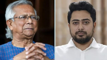 পদত্যাগের বিষয়ে ভাবছেন ড. ইউনূস: নাহিদ ইসলাম 