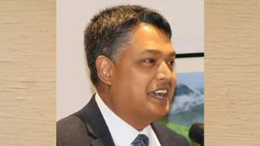 ডেপুটি হাইকমিশনার শাবাবকে দেশে ফেরার নির্দেশ
