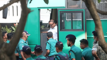 ১৫ সেনা কর্মকর্তাকে গ্রেফতার দেখিয়ে কারাগারে পাঠানোর নির্দেশ ট্রাইব্যুনালের