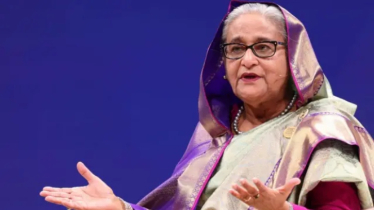 শেখ হাসিনাসহ পলাতকদের হাজিরে পত্রিকায় বিজ্ঞপ্তি প্রকাশের নির্দেশ