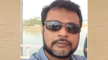 টেস্ট চলাকালে মারা গেলেন বিসিবি কর্মকর্তা