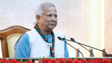 ‘জুলাই বিপ্লবে বাংলাদেশের স্কাউট সদস্যদের অংশগ্রহণ গৌরব ও অহংকারের’