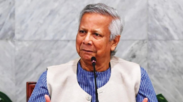 সৌদি আরব সফরে যাচ্ছেন প্রধান উপদেষ্টা 