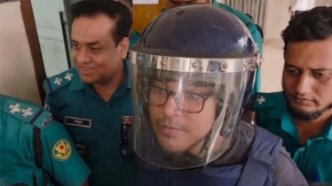 বুয়েট শিক্ষার্থী শ্রীশান্তের জামিন নামঞ্জুর 
