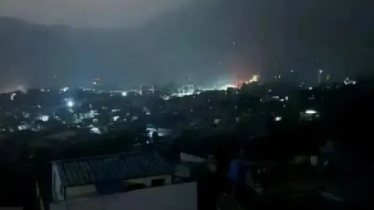 ভারতের বিভিন্ন এলাকায় ক্ষেপণাস্ত্র হামলা চালিয়েছে পাকিস্তান!