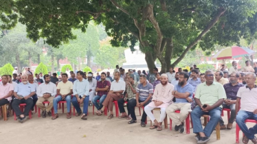 রাবিতে ৭ দিনের জন্য শাটডাউন স্থগিত করলো অফিসার সমিতি