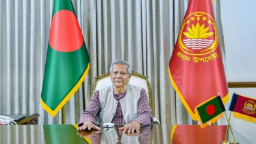 প্রধান উপদেষ্টা থাকছেন: পরিকল্পনা উপদেষ্টা 