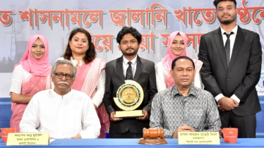 রামপাল বিদ্যুৎ কেন্দ্রটি ভারতের আধিপত্যের প্রতীক: অধ্যাপক আনু মুহাম্মদ