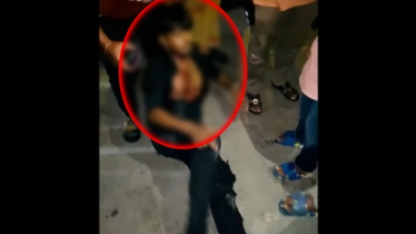 পতেঙ্গা সৈকতে সন্ত্রাসী ঢাকাইয়া আকবরকে দুর্বৃত্তের গুলি