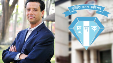 ভার্জিনিয়ায় জয়ের ৫৩ কোটি টাকার ২ বাড়ি, জব্দের উদ্যোগ দুদকের   