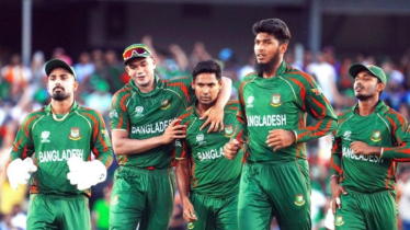 শ্রীলঙ্কার বিপক্ষে ওয়ানডে সিরিজ বাঁচানোর লড়াই আজ