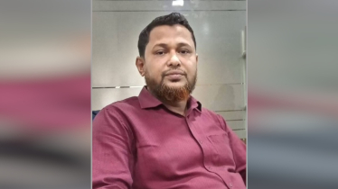 নিখোঁজ ফারুক পাটোয়ারীর সন্ধান চায় পরিবার