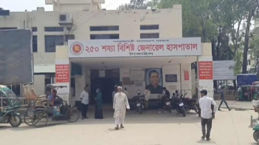 ঢাকা-টাঙ্গাইল মহাসড়কে ছিনতাইকারীর ছুরিকাঘাতে মাছ ব্যবসায়ী নিহত