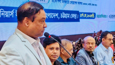 ‘সভ্যতা বিনির্মাণে প্রতিনিয়ত অবদান রেখে যাচ্ছেন প্রকৌশলীরা’