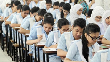 বৃহস্পতিবার শুরু হচ্ছে এইচএসসি পরীক্ষা
