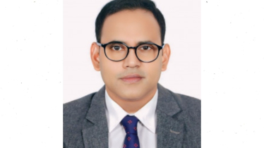 মারা গেছেন ঢাবি অধ্যাপক ড. মোহাম্মদ জাহাঙ্গীর আলম